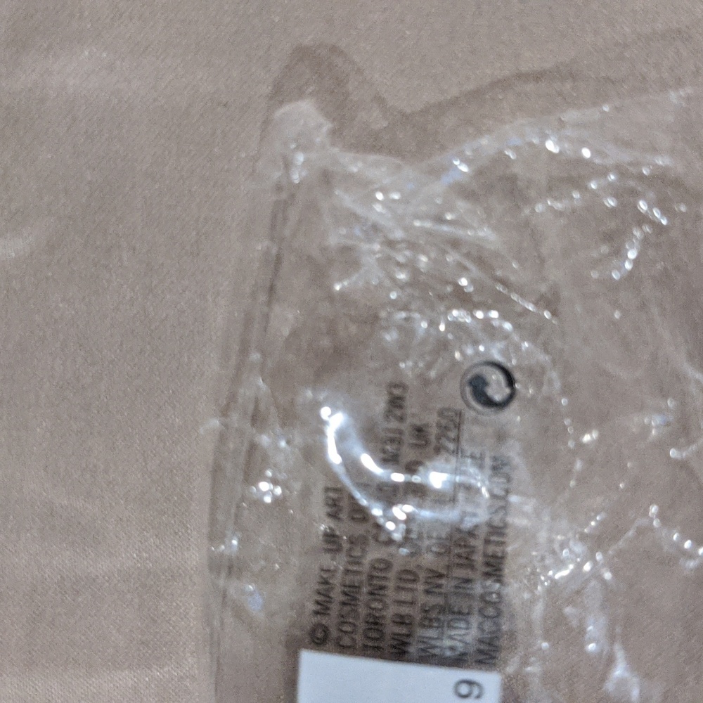 NEW MAC 150s Large Face Powder Brush - Picture 5 of 5